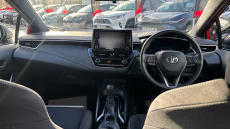 Toyota Corolla 1.8 VVT-i Hybrid Icon 5dr CVT Hybrid Hatchback